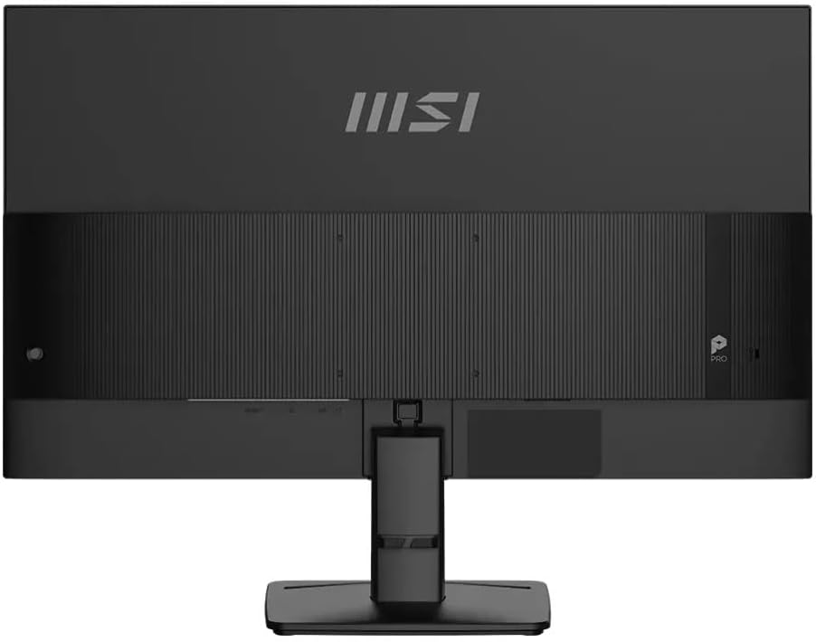 Monitor MSI PRO MP275 E14L / 27"/ Full HD IPS / 144Hz / 1ms / HDMI+VGA - Zezë - Figura 4