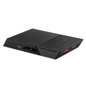 NAS Asustor Flashstor 6 Gen 2 FS6806X / 6‑Bay Desktop