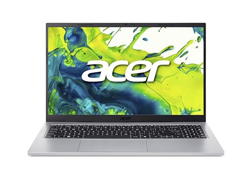 Laptop Acer Aspire Go 15 AG15-72P-792F / 7 150U / 16GB DDR4 / 1TB / 15,6" Full HD IPS / Intel Graphics / DE - Argjend