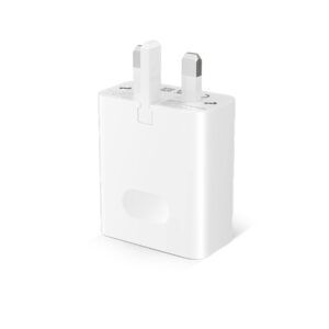 Adapter Honor SuperCharge Power Adapter 66W USB Fast Charger - Bardhë