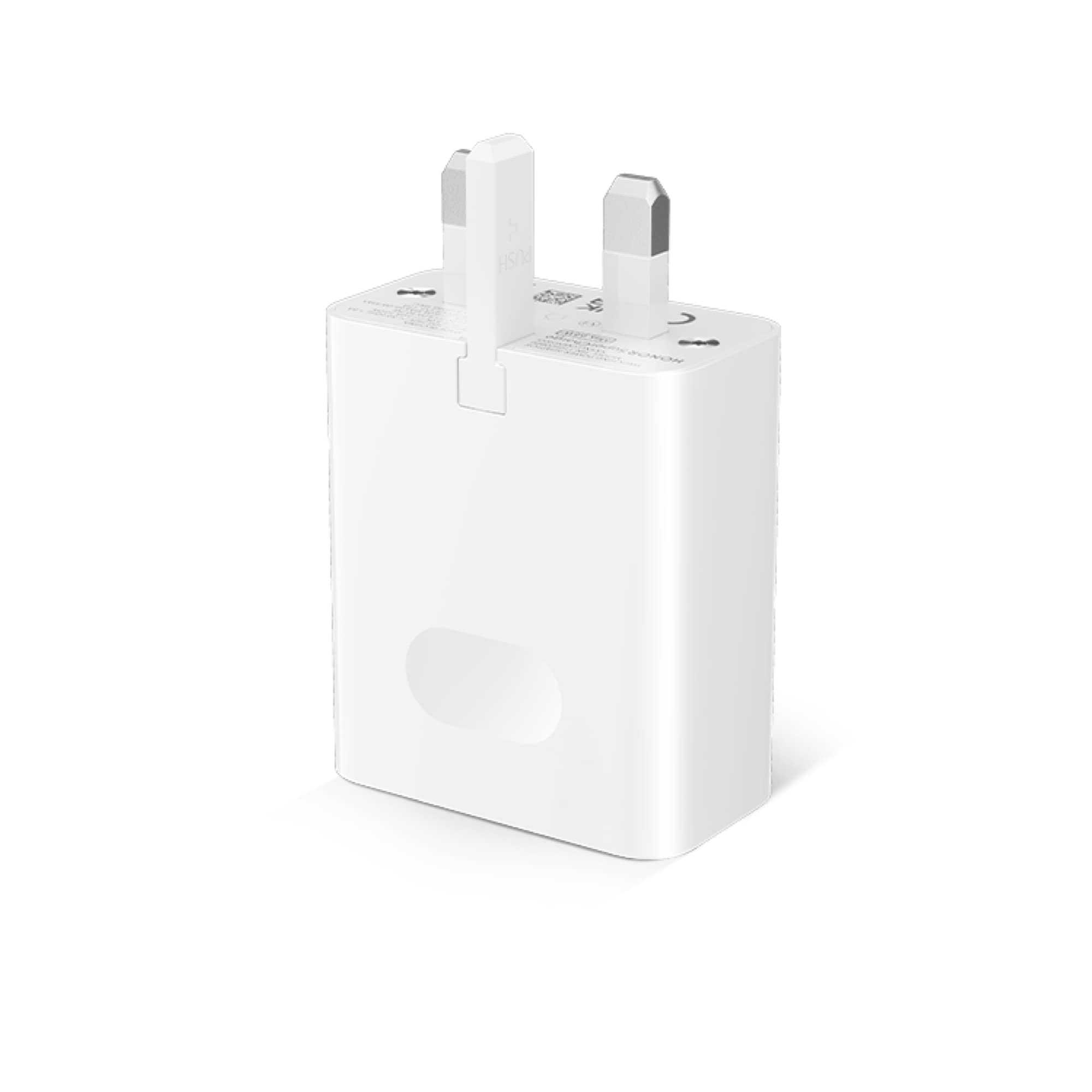 Adapter Honor SuperCharge Power Adapter 66W USB Fast Charger - Bardhë