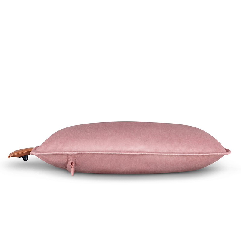 Jastëk me ngrohje Beurer HK77 Heaty Battery Powered Heating Pad 38x38cm - Rozë - Figura 4