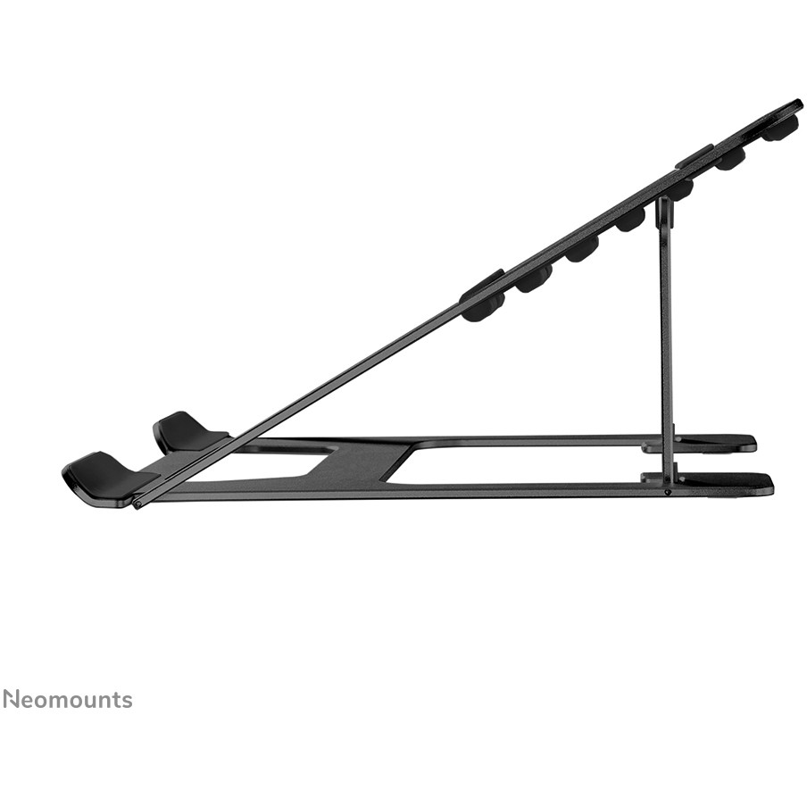 Mbajtës & Ftohës për Laptop Neomounts Laptop-Ständer. i palosshëm. 5KG NSLS085BLACK - Figura 3