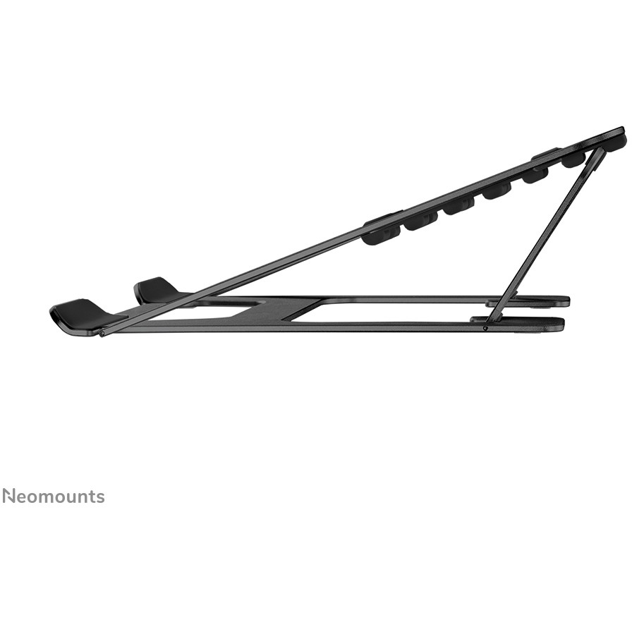 Mbajtës & Ftohës për Laptop Neomounts Laptop-Ständer. i palosshëm. 5KG NSLS085BLACK - Figura 4