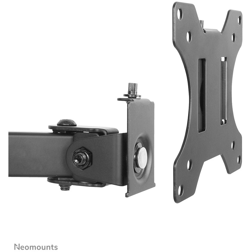 Mbajtëse për Monitor Neomounts FPMA-D550DBLACK Mbajtëse tavoline për dy ekrane të sheshtë deri në 32" - E zezë - Figura 4