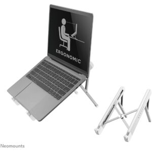 Mbajtës & Ftohës për Laptop Neomounts NSLS010 Laptop-Ständer. i palosshëm. 5KG
