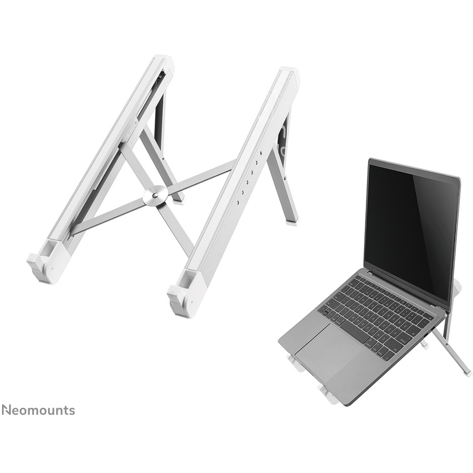 Mbajtës & Ftohës për Laptop Neomounts NSLS010 Laptop-Ständer. i palosshëm. 5KG - Figura 2