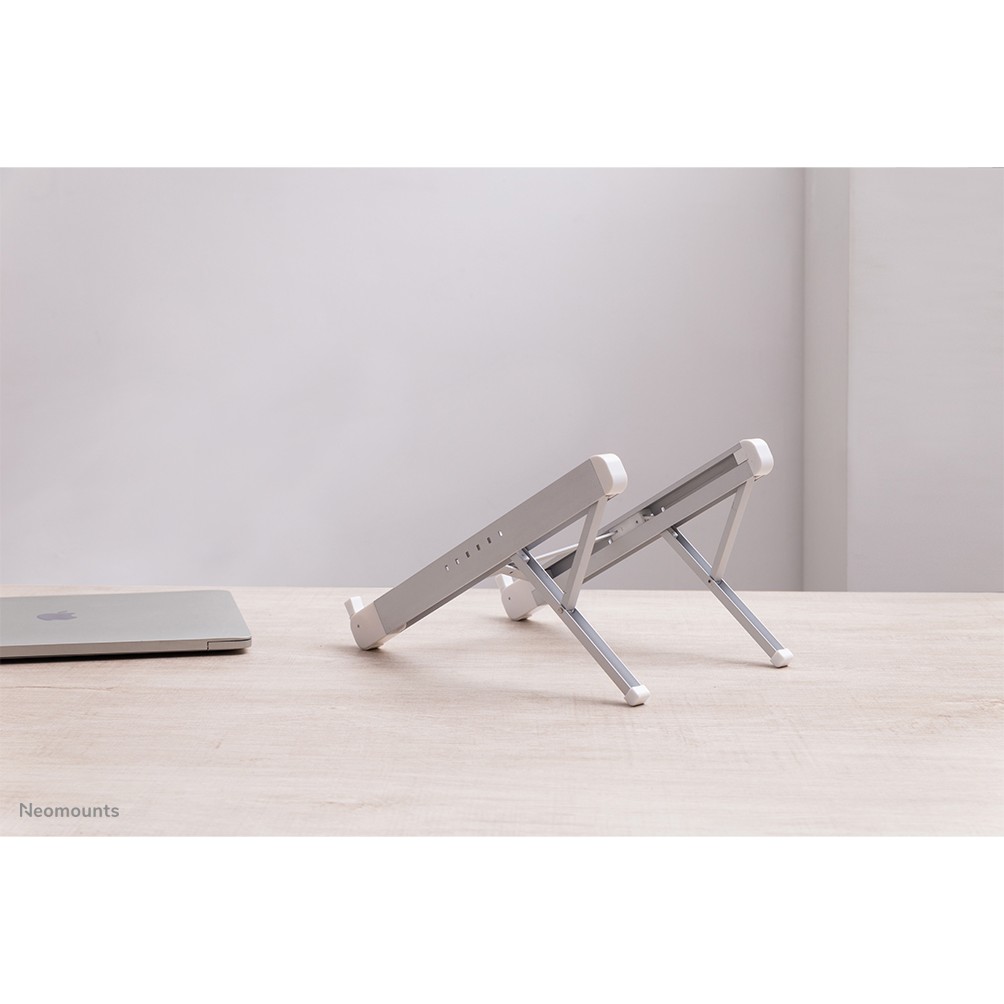 Mbajtës & Ftohës për Laptop Neomounts NSLS010 Laptop-Ständer. i palosshëm. 5KG - Figura 5