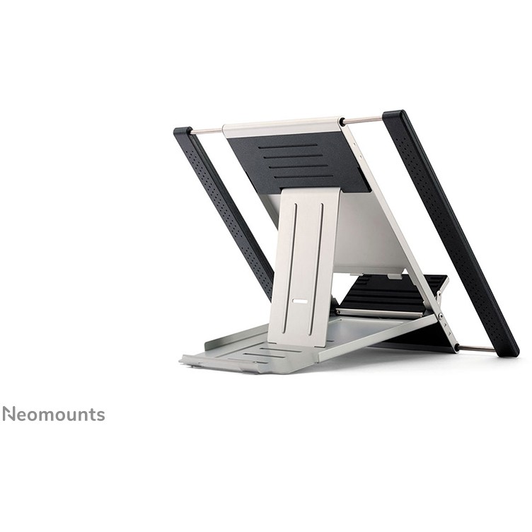Mbajtës & Ftohës për Laptop Neomounts Tischständer për Notebook dhe Tableta 5KG NSLS100 - Figura 5
