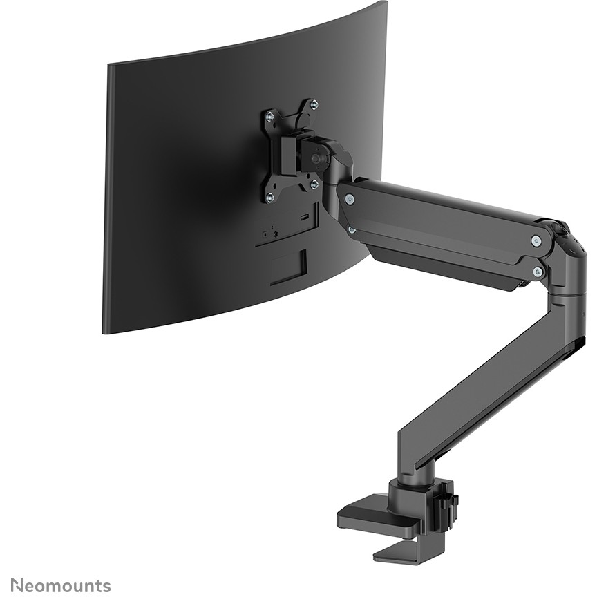 Mbajtëse për Monitor Neomounts NM-D775BLACKPLUS Tischhalterung për Ekranët deri në 49" (124 cm) 18KG - Figura 4