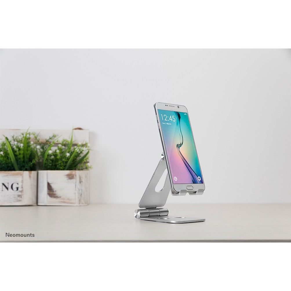 Aksesorë për tablet Neomounts Telefon-Ständer. Faltbar. DS10-160SL1 - Figura 3