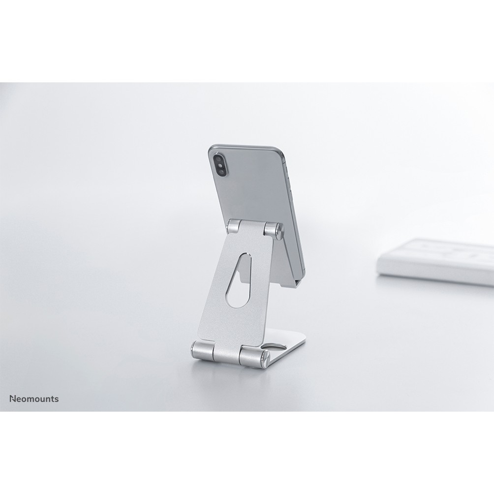 Aksesorë për tablet Neomounts Telefon-Ständer. Faltbar. DS10-160SL1 - Figura 5