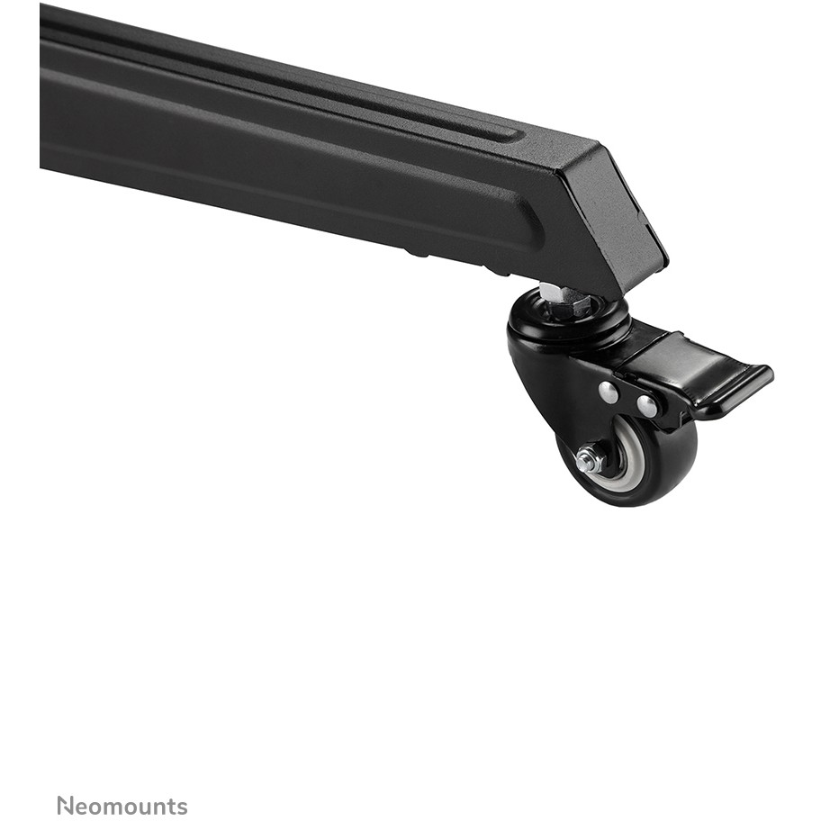 Mbajtëse për Monitor Neomounts FL50-550BL1 Stendë për dysheme për ekrane 37-70" - E zezë - Figura 3