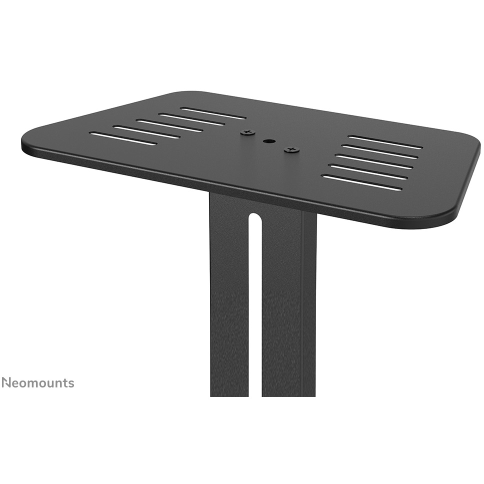 Mbajtëse për Monitor Neomounts FL50-550BL1 Stendë për dysheme për ekrane 37-70" - E zezë - Figura 5