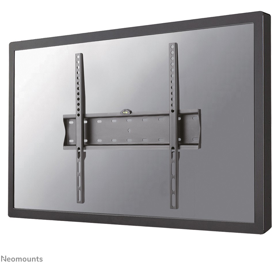 Mbajtëse për TV Wall mount. Flat. 40KG FPMA-W300 BLACK Neomounts