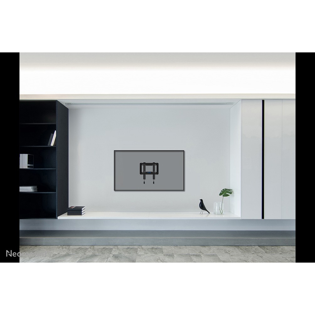 Mbajtëse për TV Wall mount for 24-55" screens 45KG WL30-550BL12 Neomounts - Figura 3