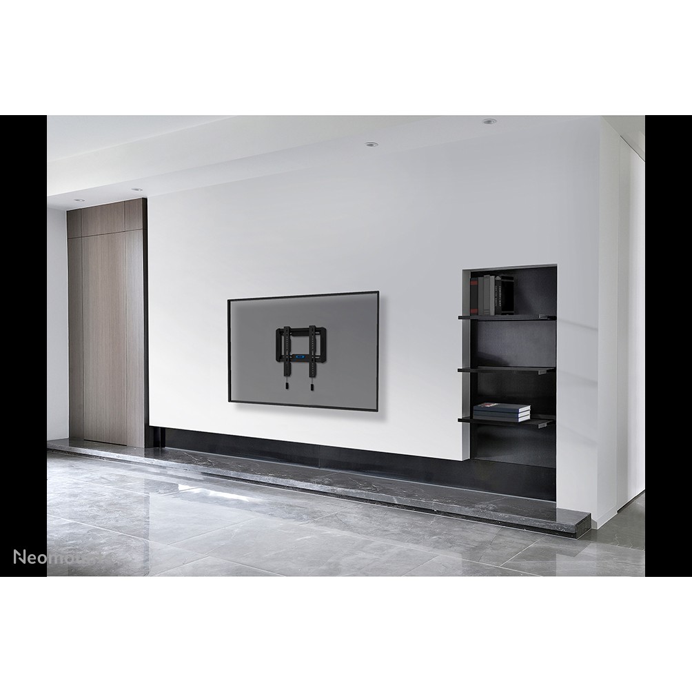 Mbajtëse për TV Wall mount for 24-55" screens 45KG WL30-550BL12 Neomounts - Figura 5