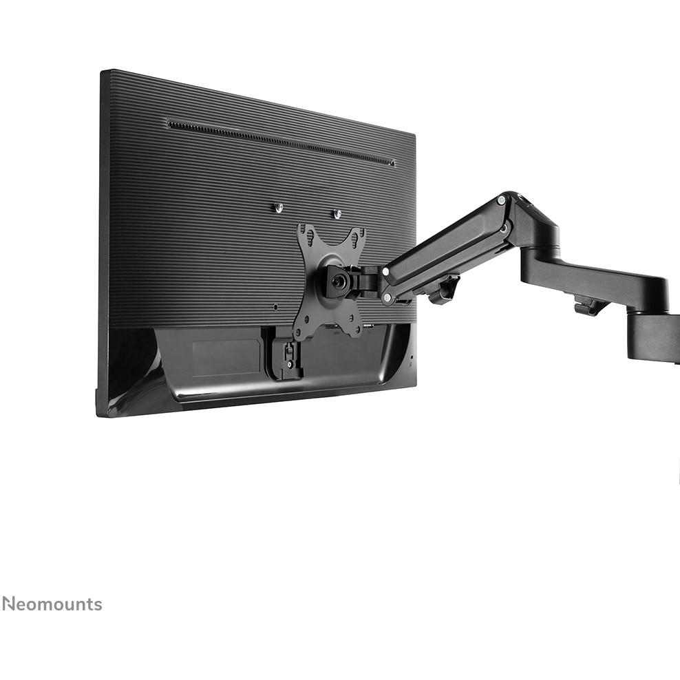Mbajtëse për Monitor Neomounts DS70-750BL2 Mbajtëse tavoline për ekrane 17-27" - E zezë - Figura 5