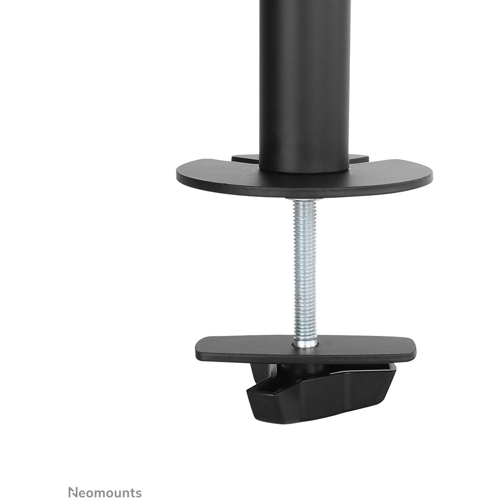 Mbajtëse për Monitor Full-motion desk mount for 10-32" monitors. Height adjustable 8KG FPMA-D540BLACK Neomounts - Figura 3