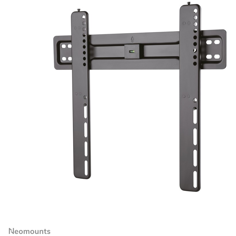 Mbajtëse për TV Wall mount for TVs up to 55" 35 KG LED-W 400 BLACK Neomounts - Figura 2