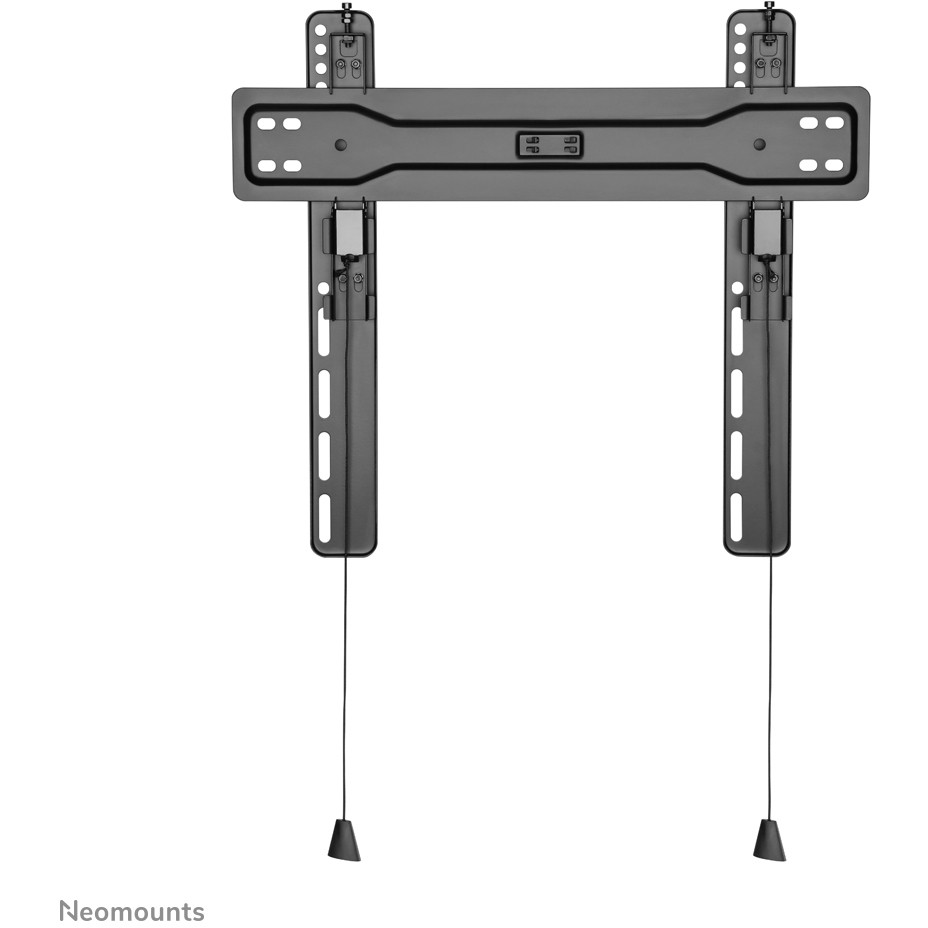 Mbajtëse për TV Wall mount for TVs up to 55" 35 KG LED-W 400 BLACK Neomounts - Figura 3