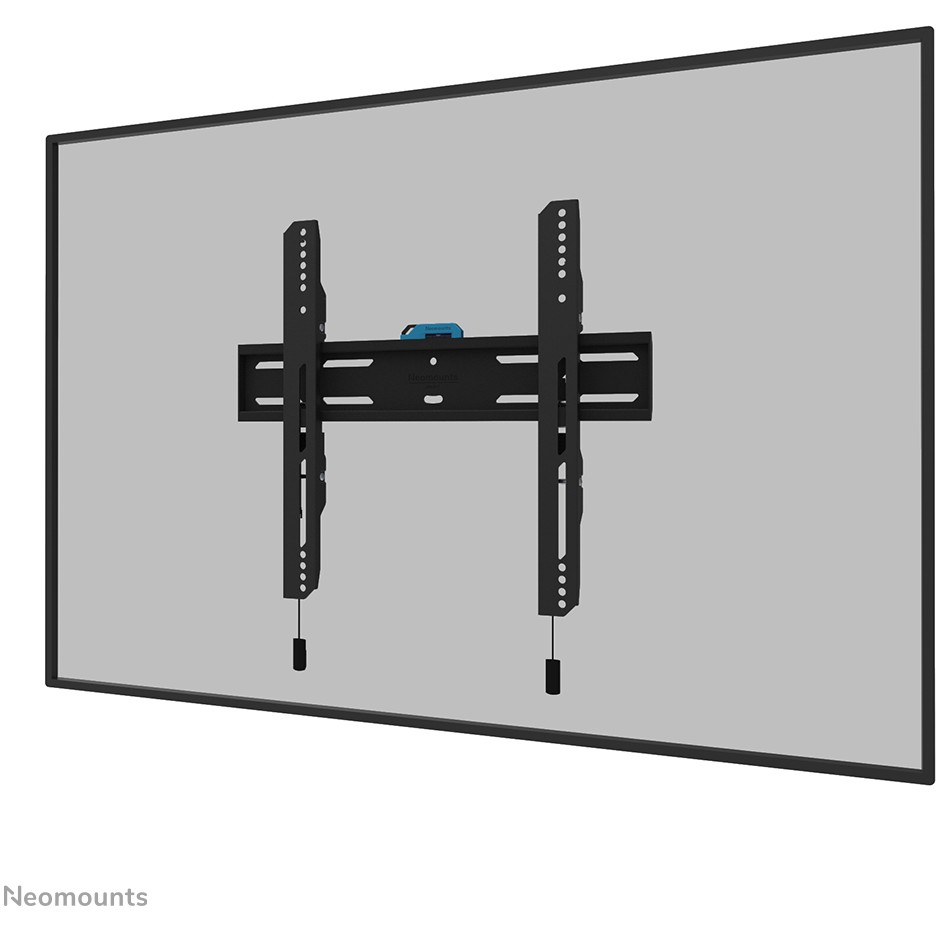 Mbajtëse për TV NEOMOUNTS WL30S-850BL14 Select Screen Wall Mount 81.28-165.1cm 32-65inch max 60kg fixed VESA 400x400 Black