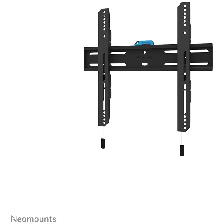 Mbajtëse për TV NEOMOUNTS WL30S-850BL14 Select Screen Wall Mount 81.28-165.1cm 32-65inch max 60kg fixed VESA 400x400 Black - Figura 2