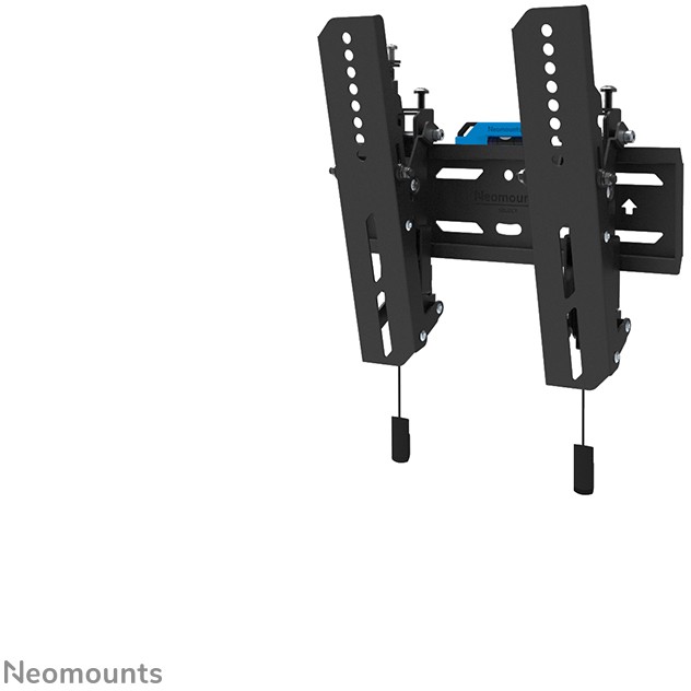 Mbajtëse për TV Wall mount. Tiltable. for 24-55" screens. 50KG WL35S-850BL12 Neomounts - Figura 2