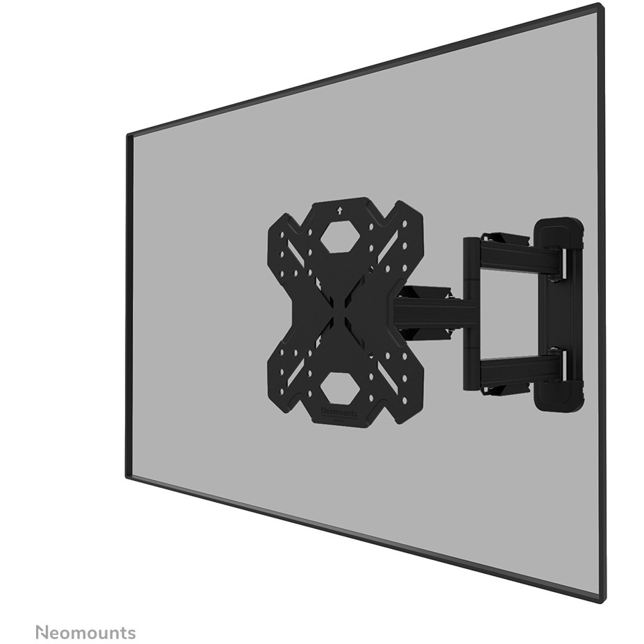 Mbajtëse për TV Neomounts wall mount. Fully movable. For 32-55" screens. 40KG WL40S-850BL12