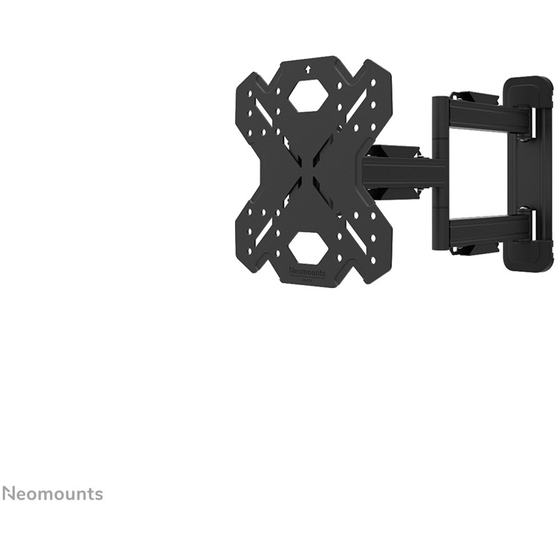 Mbajtëse për TV Neomounts wall mount. Fully movable. For 32-55" screens. 40KG WL40S-850BL12 - Figura 2