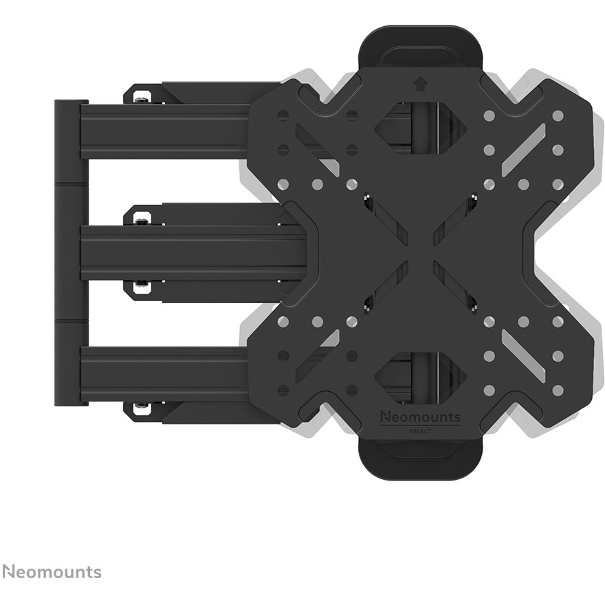 Mbajtëse për TV Neomounts wall mount. Fully movable. For 32-55" screens. 40KG WL40S-850BL12 - Figura 3