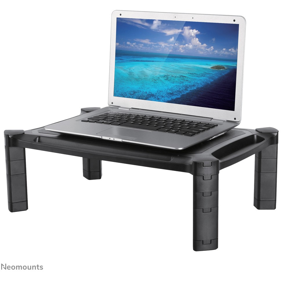 Mbajtëse për Monitor Neomounts NS MONITOR 20 monitor stand for flat screens. - Figura 3