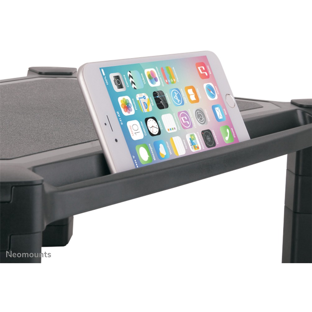 Mbajtëse për Monitor Neomounts NS MONITOR 20 monitor stand for flat screens. - Figura 4