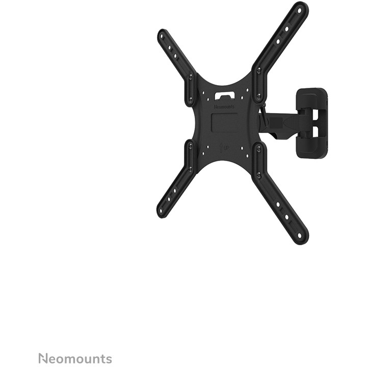 Mbajtëse për TV Wall mount. Fully movable. For 32-55" screens. 35KG. WL40-540BL14 Neomounts - Figura 2