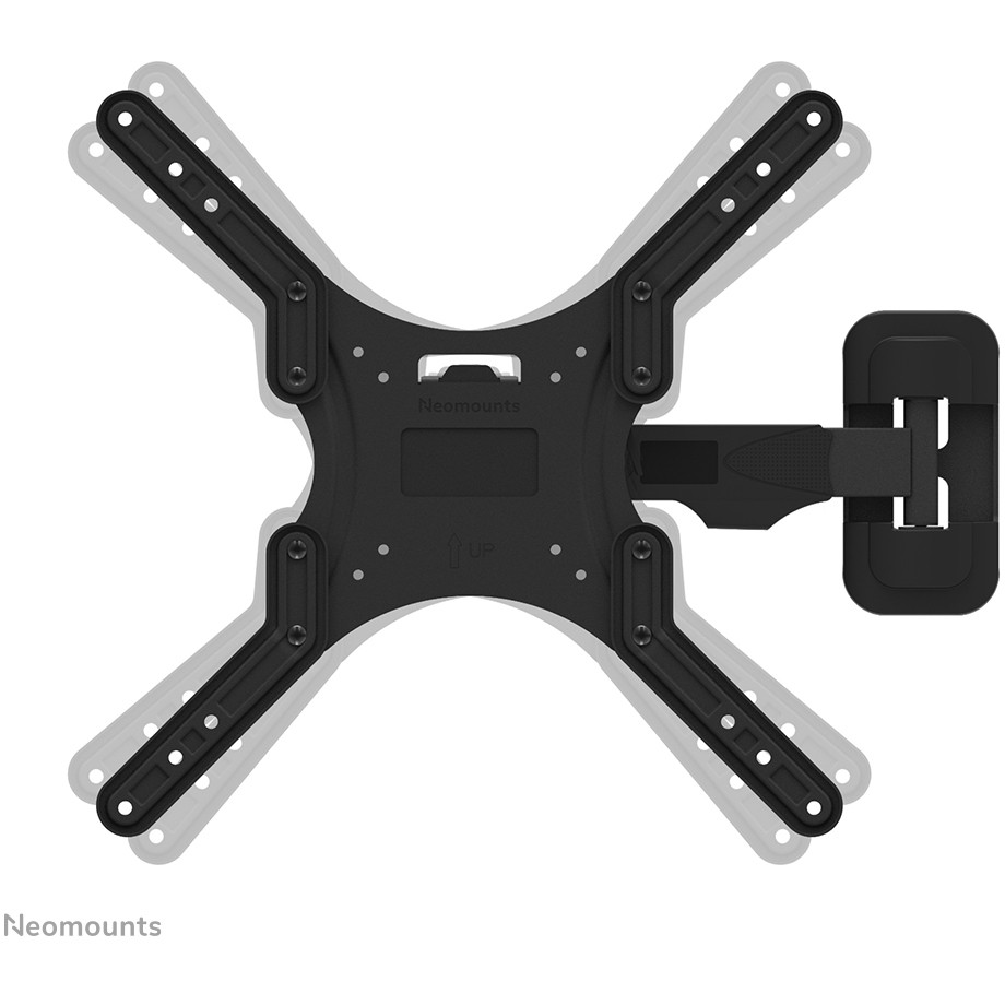 Mbajtëse për TV Wall mount. Fully movable. For 32-55" screens. 35KG. WL40-540BL14 Neomounts - Figura 3