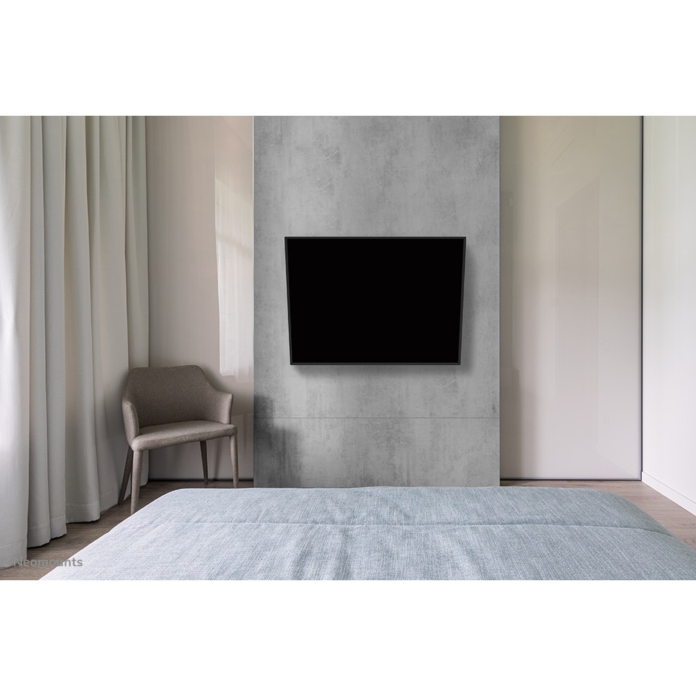 Mbajtëse për TV Wall mount. Fully movable. For 32-55" screens. 35KG. WL40-540BL14 Neomounts - Figura 5