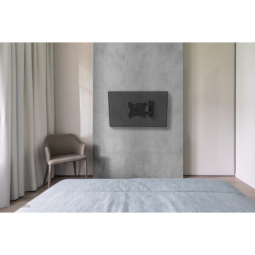 Mbajtëse për TV Neomounts WL40-550BL12 Muri për ekrane deri në 32-55" / 3KG - Figura 5