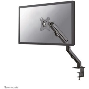 Mbajtëse për Monitor Neomounts FPMA-D650BLACK Mbajtëse tavoline për ekrane të sheshtë deri në 27" - E zezë