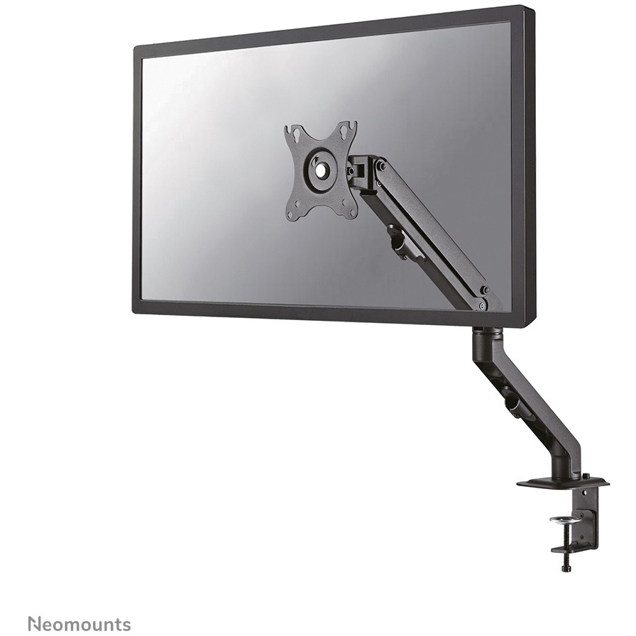 Mbajtëse për Monitor Neomounts FPMA-D650BLACK Mbajtëse tavoline për ekrane të sheshtë deri në 27" - E zezë