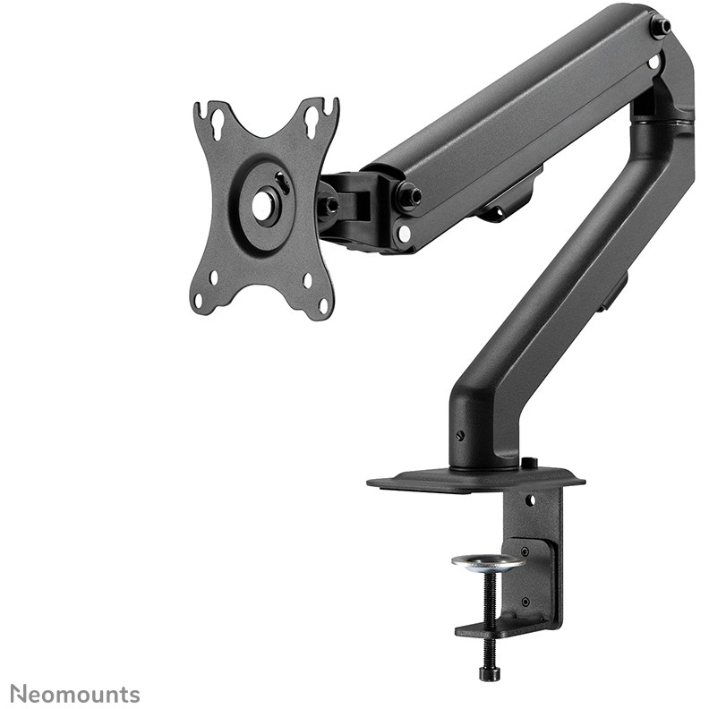 Mbajtëse për Monitor Neomounts FPMA-D650BLACK Mbajtëse tavoline për ekrane të sheshtë deri në 27" - E zezë - Figura 5