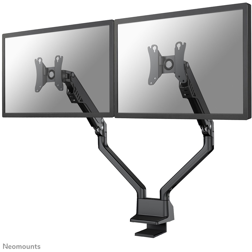 Mbajtëse për monitor Neomounts FPMA-D750DBLACK2 deri në 32"