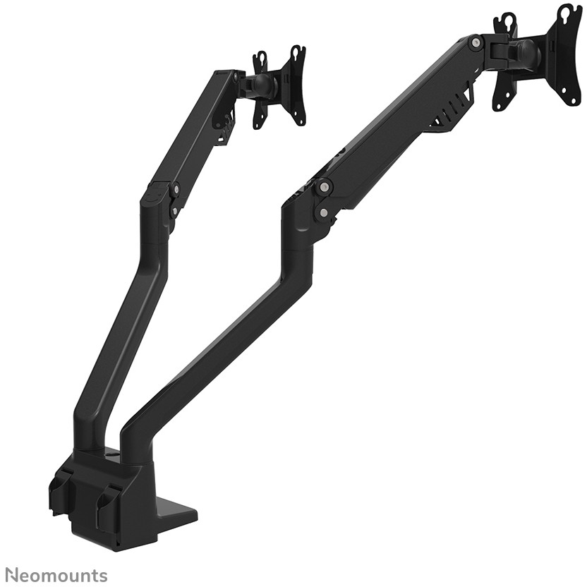 Mbajtëse për monitor Neomounts FPMA-D750DBLACK2 deri në 32" - Figura 3