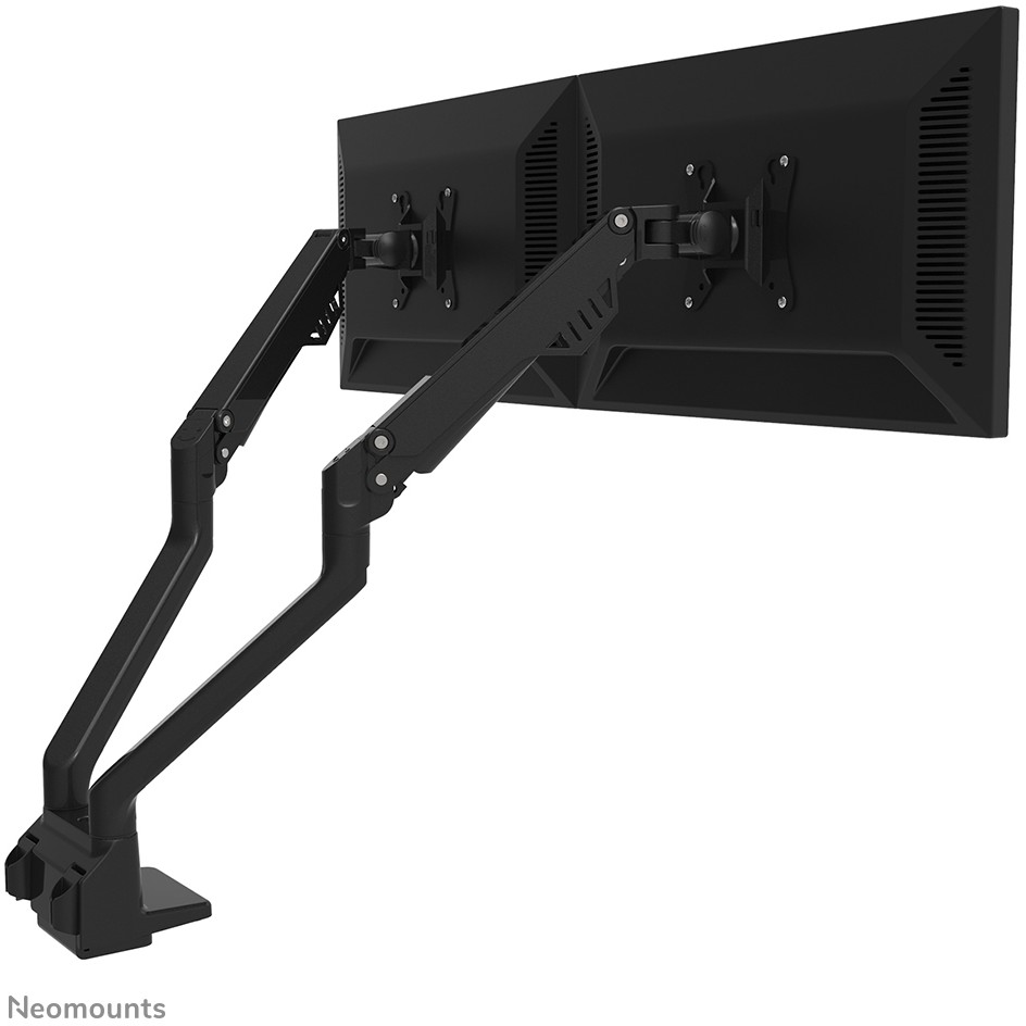Mbajtëse për monitor Neomounts FPMA-D750DBLACK2 deri në 32" - Figura 4