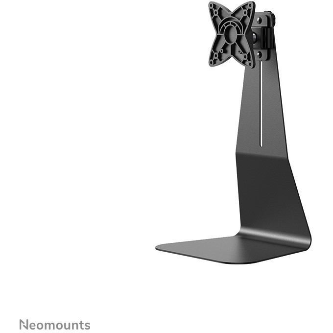 Mbajtëse për Monitor Desk mount for flat screens up to 27" (69 cm) 10KG FPMA-D850BLACK Neomounts - Figura 2