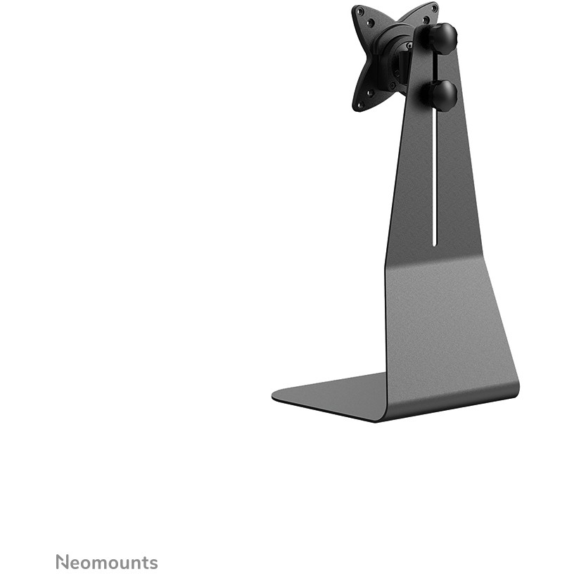 Mbajtëse për Monitor Desk mount for flat screens up to 27" (69 cm) 10KG FPMA-D850BLACK Neomounts - Figura 5