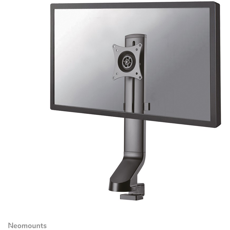Mbajtëse për Monitor Desk mount for flat screens up to 32" (81 cm) 8 KG FPMA-D860D BLACK Neomounts