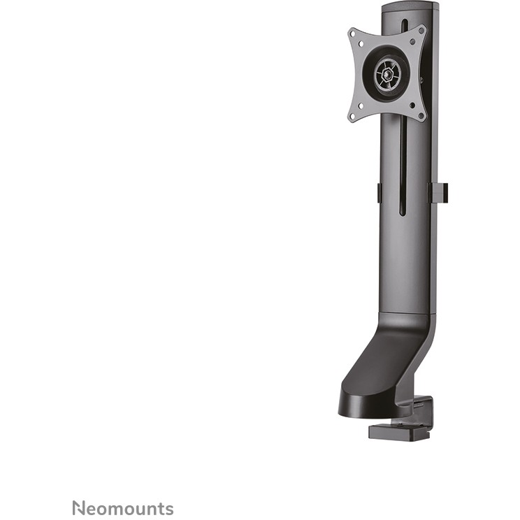 Mbajtëse për Monitor Desk mount for flat screens up to 32" (81 cm) 8 KG FPMA-D860D BLACK Neomounts - Figura 2
