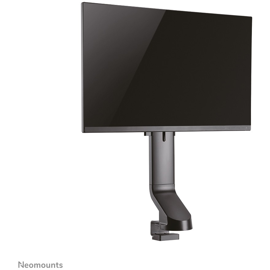 Mbajtëse për Monitor Desk mount for flat screens up to 32" (81 cm) 8 KG FPMA-D860D BLACK Neomounts - Figura 3