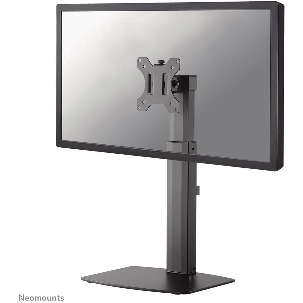 Mbajtëse për Monitor Neomounts FPMA-D865 BLACK desk mount for flat screens up to 32" (81 cm).