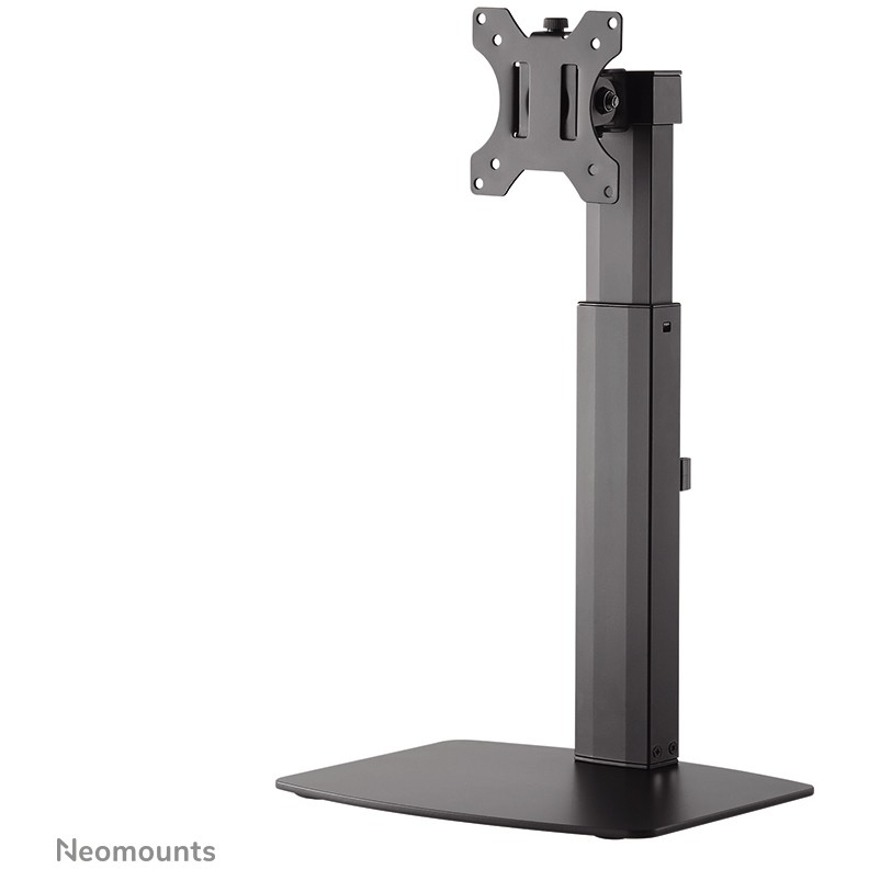 Mbajtëse për Monitor Neomounts FPMA-D865 BLACK desk mount for flat screens up to 32" (81 cm). - Figura 2